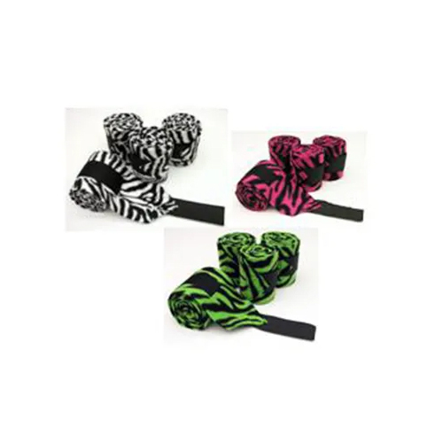 Fleece Bandage Set