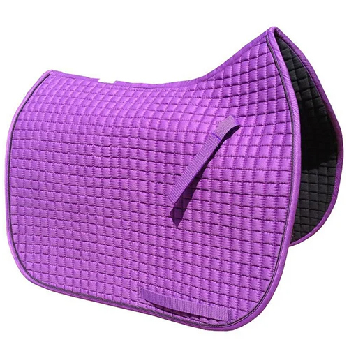 Horse All Purpose Saddle Pad