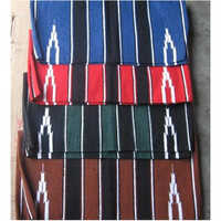Saddle Cloth