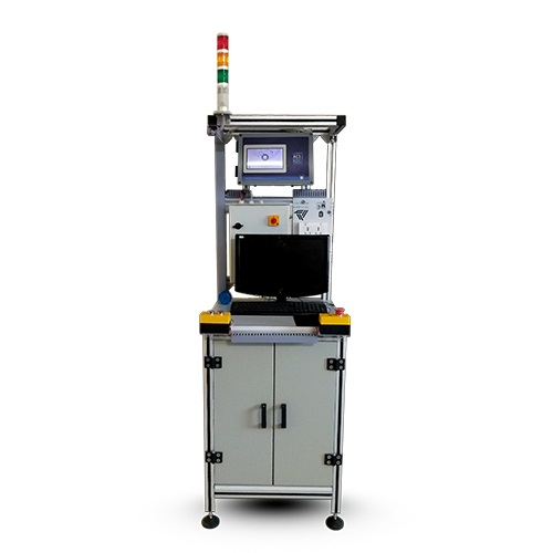 Choke Leak Test System Humidity: Normal