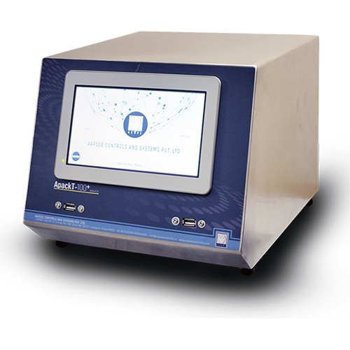 Apackt 100 Leak Tester Machine Humidity: Normal