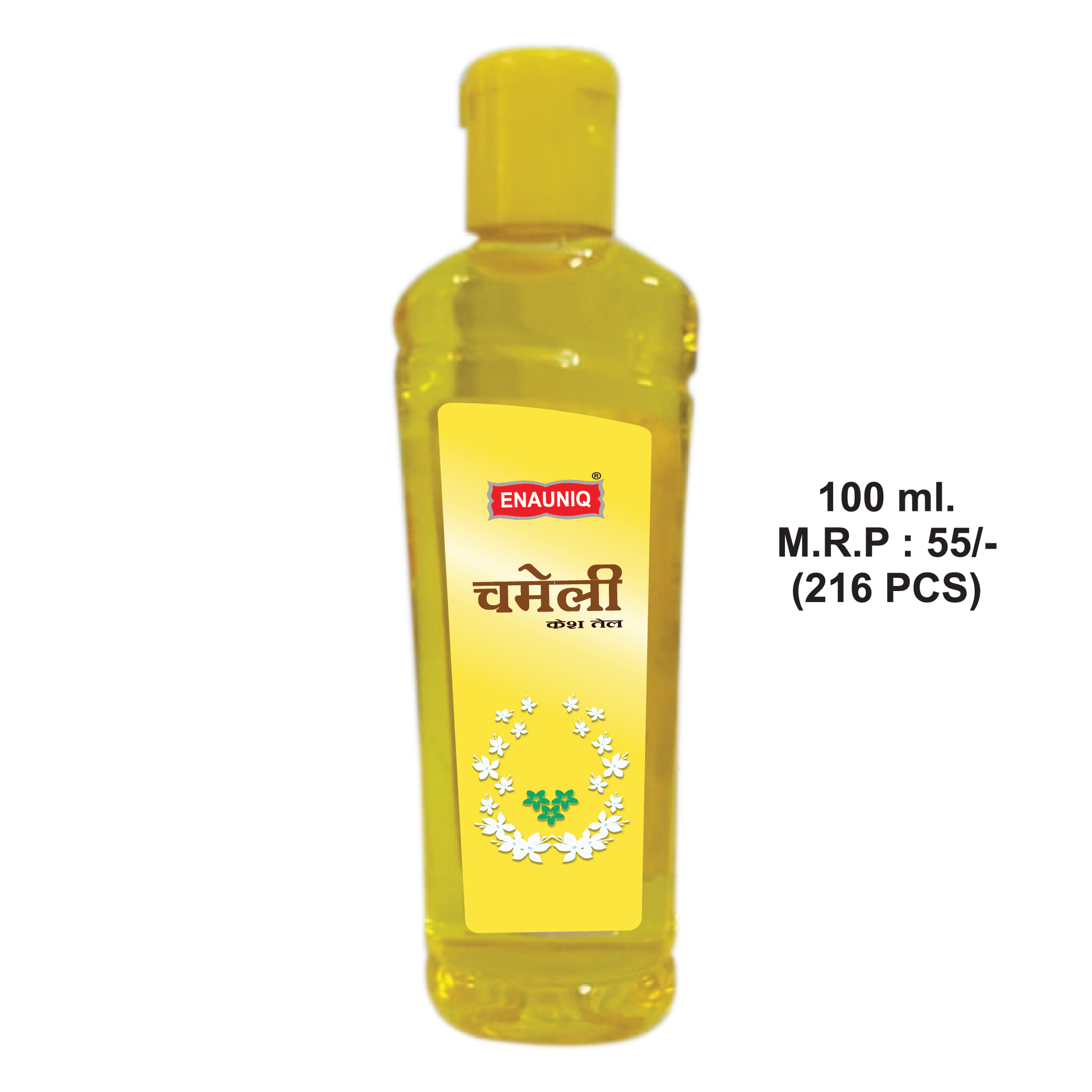 Chameli Hair Oil