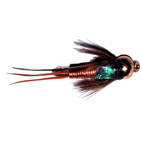 Standard Nymphs Lures