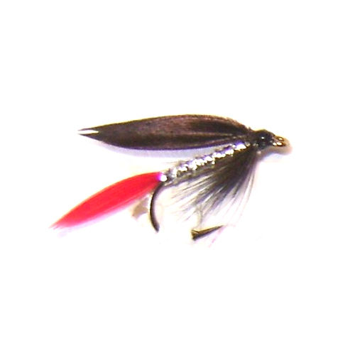 Wet Flies Lures