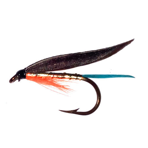 Wet Flies Lures