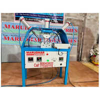 Automatic Pvc Pipe Bending Machine Bending Angle: 90 Digree