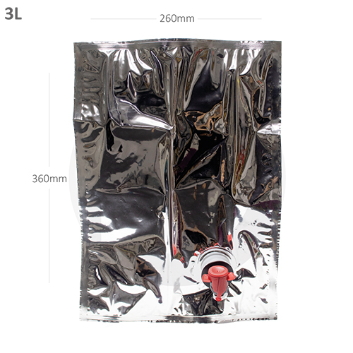 Coffe Bag and Filter