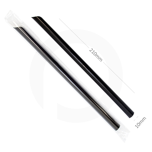 Plastic Straws