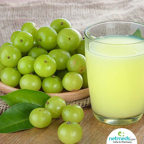 Good Quality Amla Juice