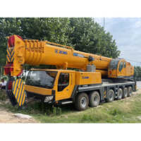 130K Xcmg Crane