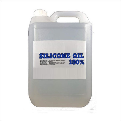 Silicone Oil Pack