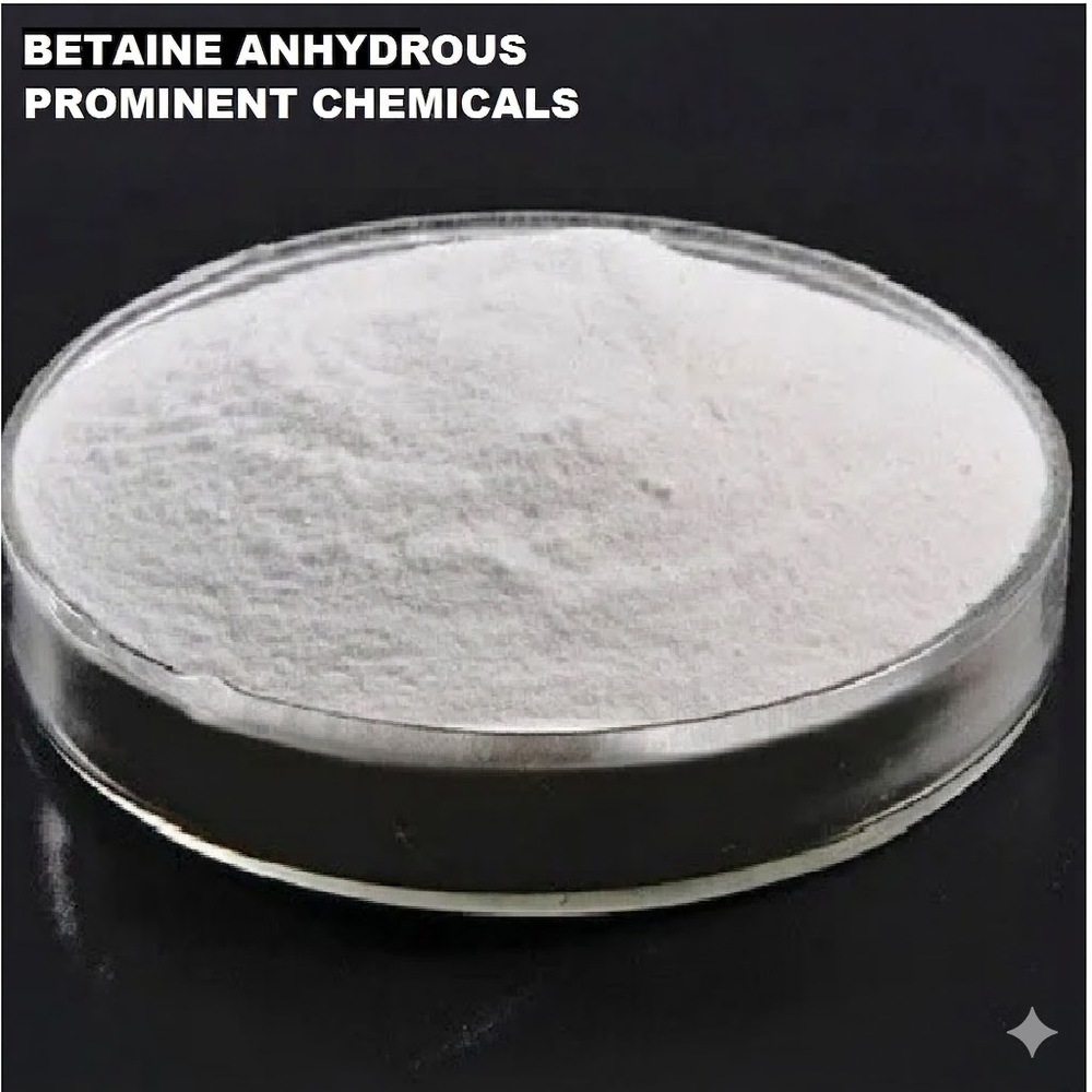 PRO AN BETAINE (BETAINE ANHYDROUS)