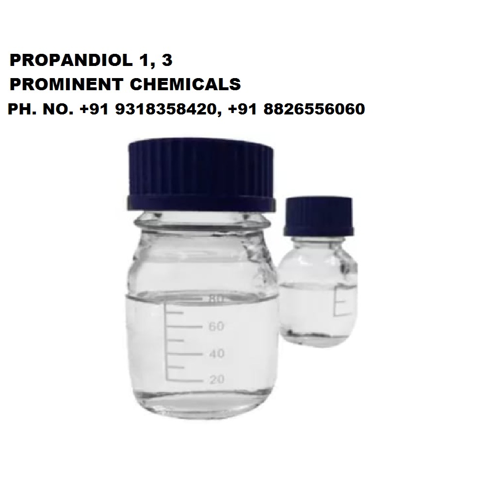 PROPANEDIOL 1, 3