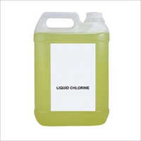 Liquid Chlorine Grade: A