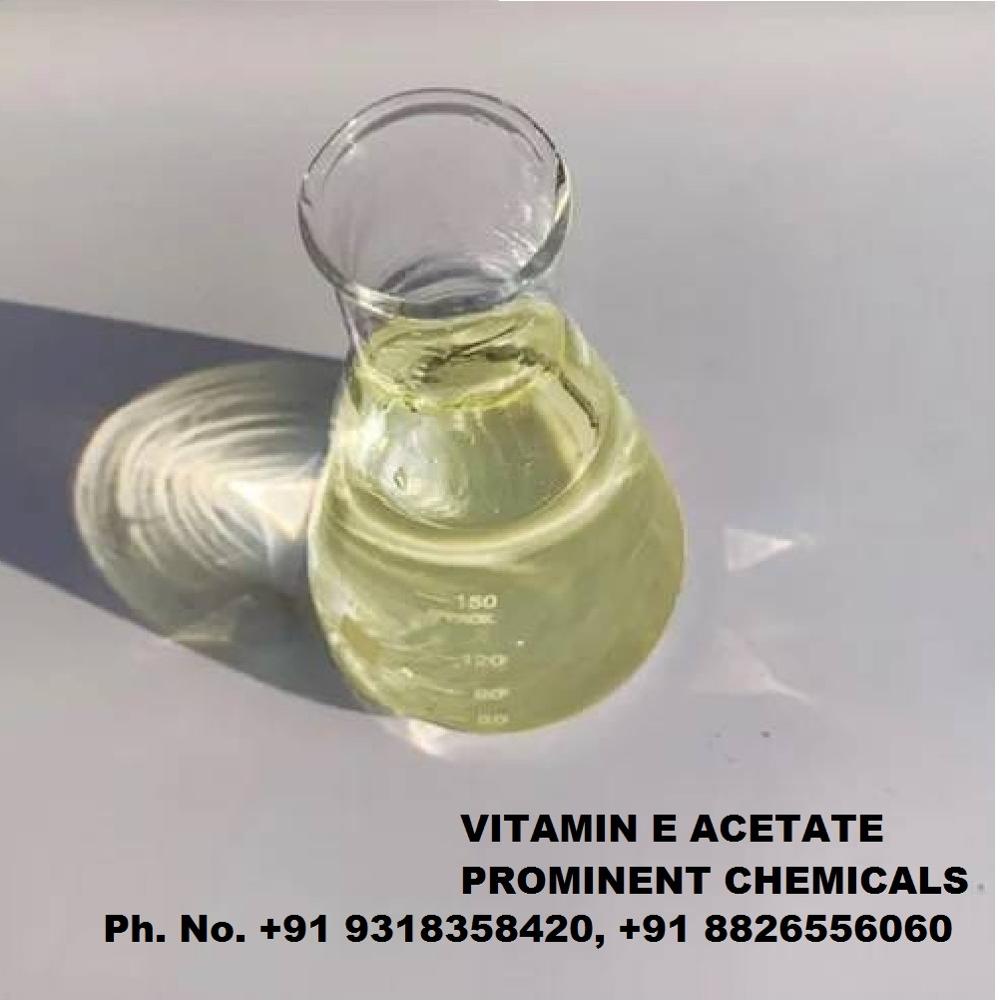 VITAMIN E ACETATE