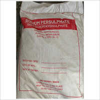 Powder Sodium Persulphate