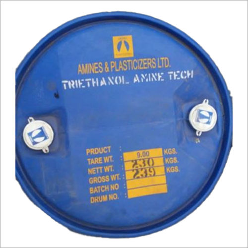 Triethanol Amine Tech