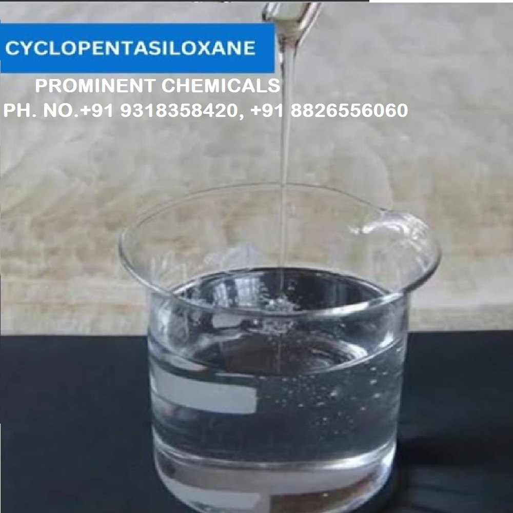 PRO 245 (CYCLOPENTA SILOXANE)