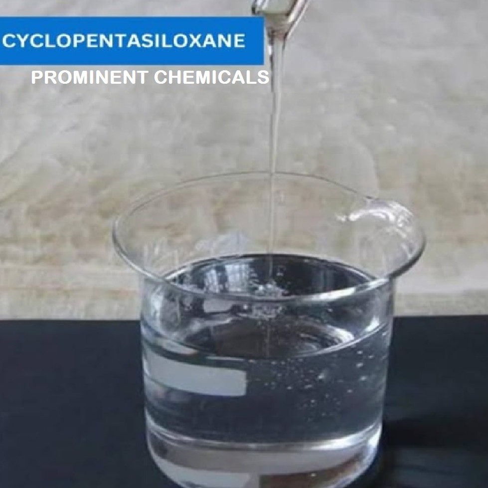 PRO 245 (CYCLOPENTA SILOXANE)