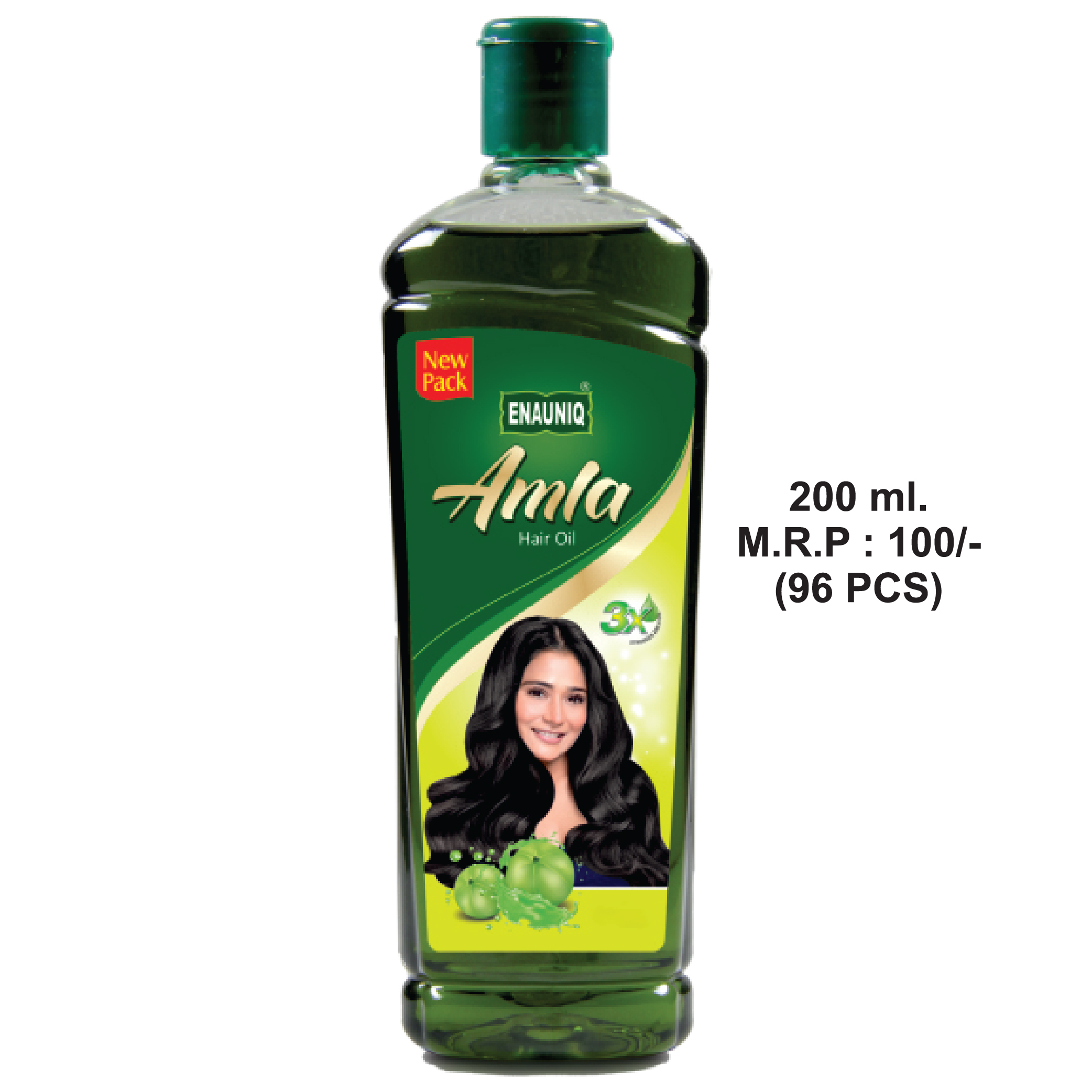 Amla Hair oil