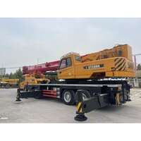 75T Sany Crane