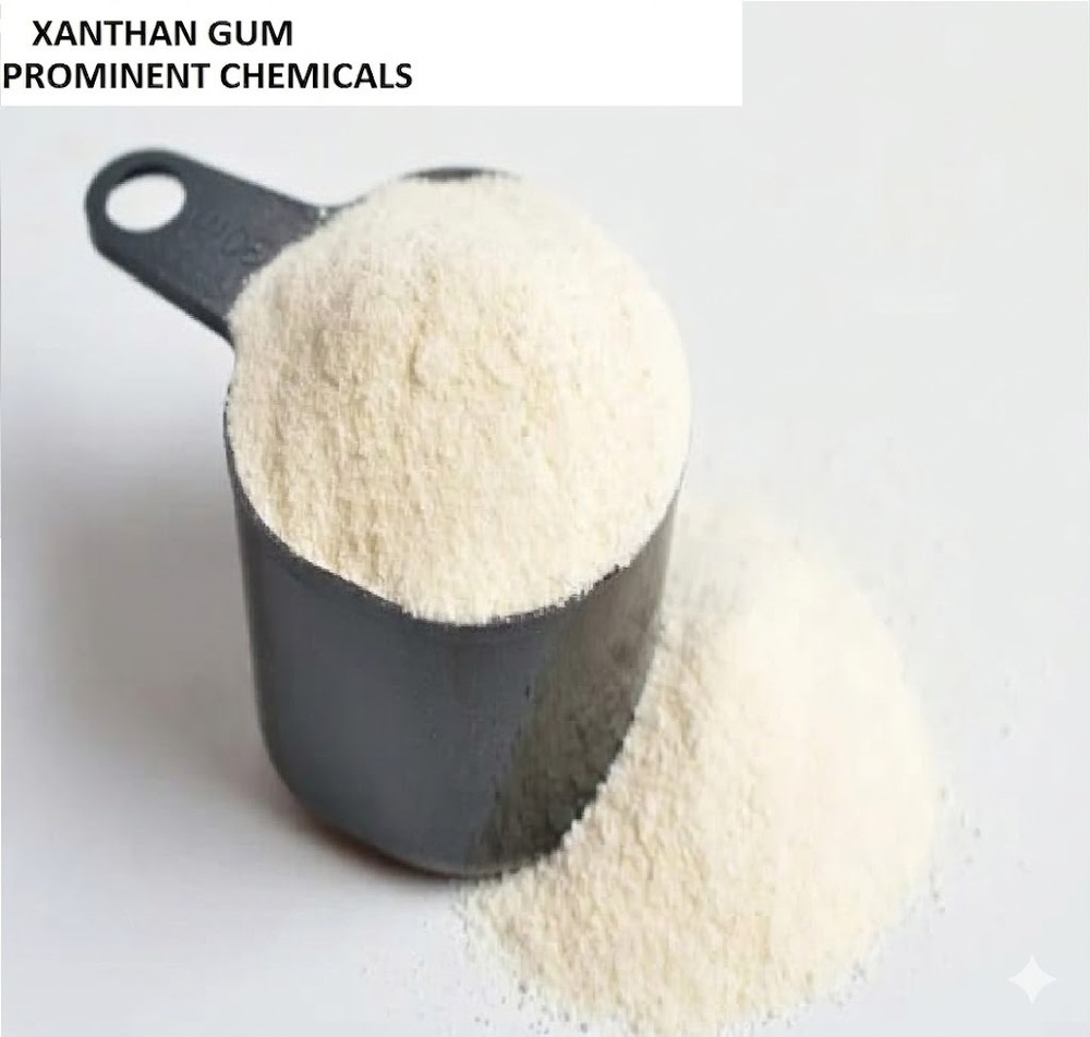 PRO X T (XANTHAN GUM)