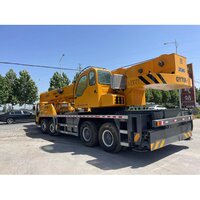 70K Xcmg Crane