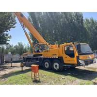 70K Xcmg Crane