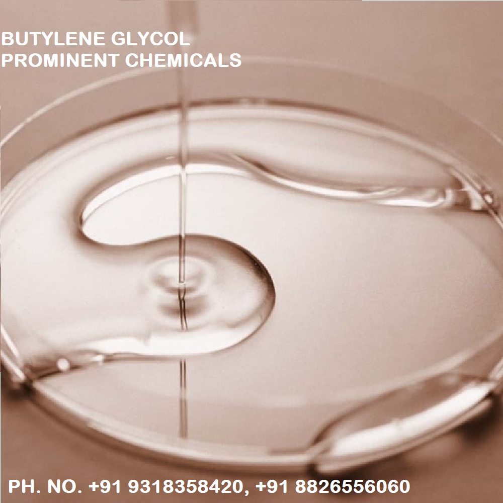 PRO BG (BUTYLENE GLYCOL)