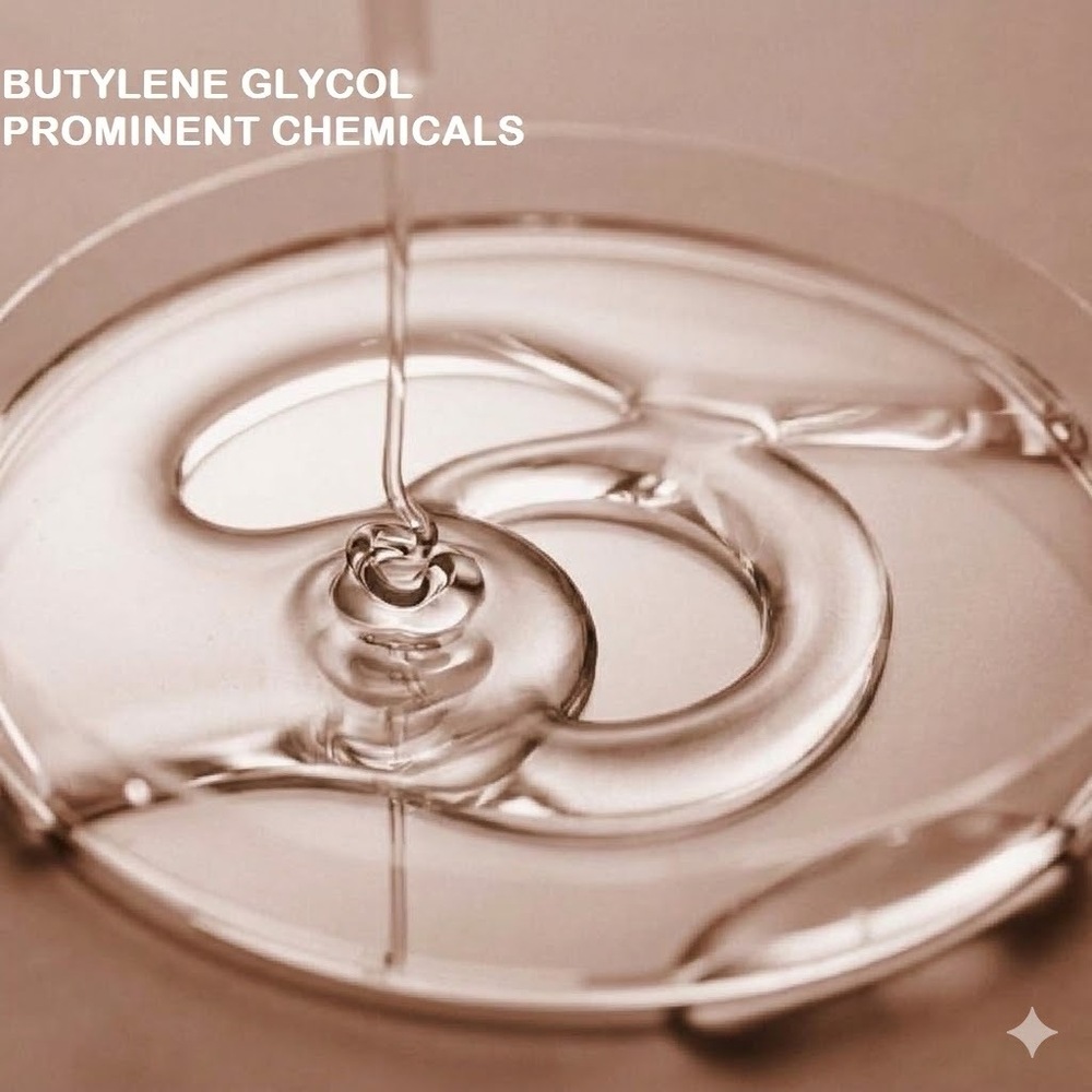PRO BG (BUTYLENE GLYCOL)