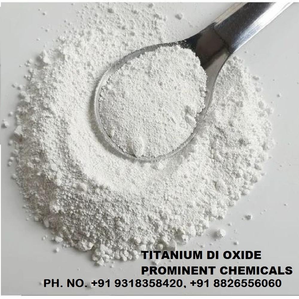 PRO TIO2 (TITANIUM DIOXIDE)