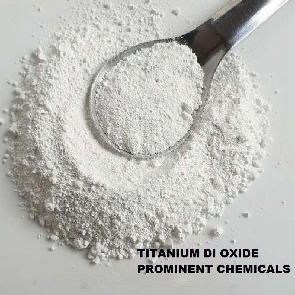 PRO TIO2 (TITANIUM DIOXIDE)