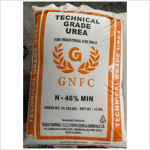 Technical Grade Urea Chemical
