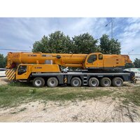 130K Xcmg Crane