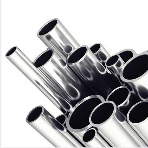 Bright Annealed Tube