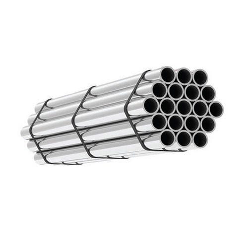 Seamless Pipes A269 Application: Construction