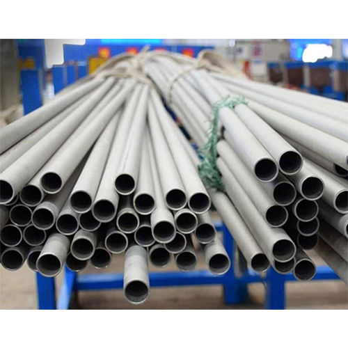 Seamless Pipes A312 Application: Construction