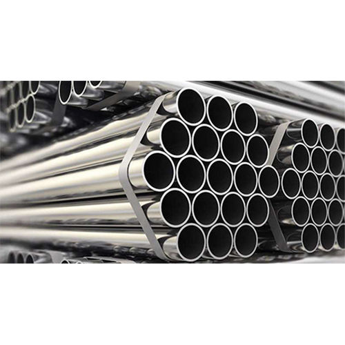 Seamless Pipes