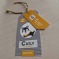 Garment Hang Tags