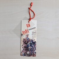 Garment Hang Tags