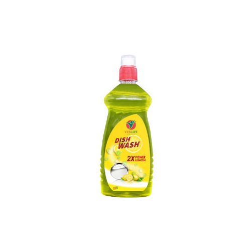 Dish Wash Lemon Fresh
