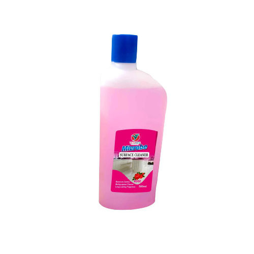 500 ML Rose Surface Cleaner