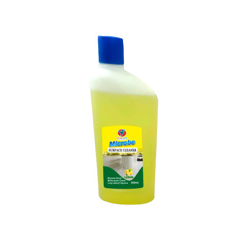 500 ML Lemon Surface Cleaner
