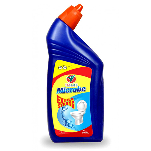 1 Ltr Extra Strong Toilet Cleaner