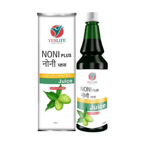 Noni Plus Juice
