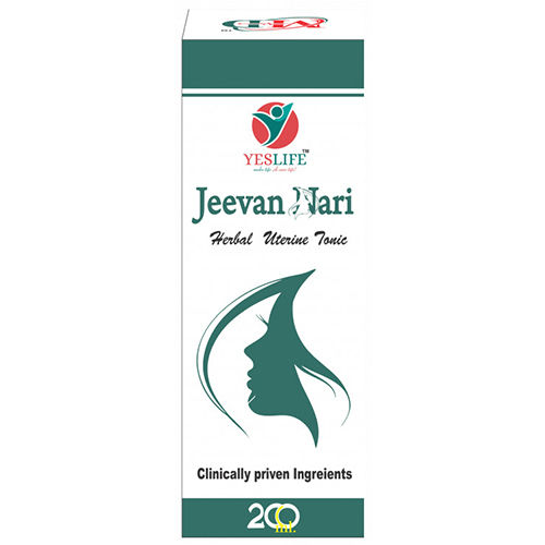 Jeevan Nari Syrup
