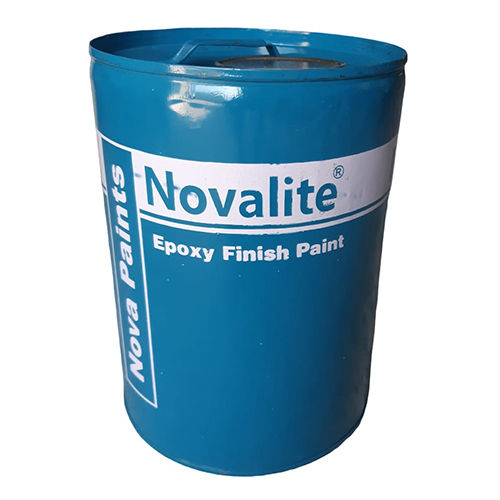 Synthetic Enamel Paint