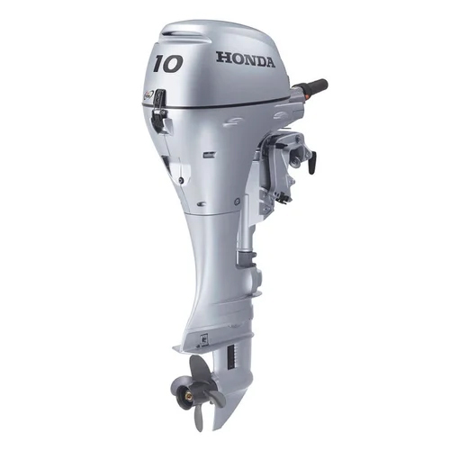 BF10 DK2 LHD Marine Outboard Motor