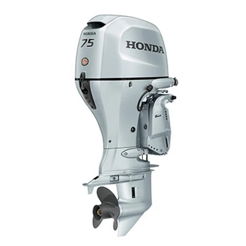 BF75 Outboard Motor
