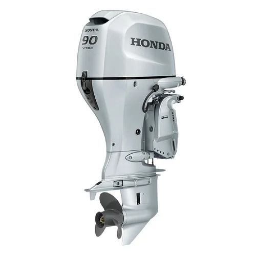 BF90 Outboard Motor